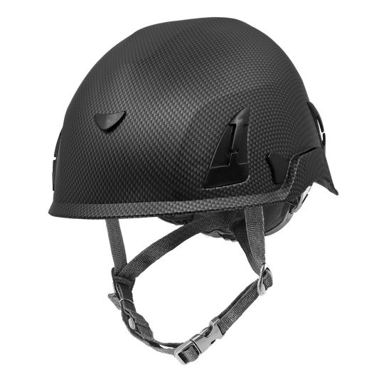 Climbing Style Rescue Helmet/Hard Hat HH-CH1-CB (Each)