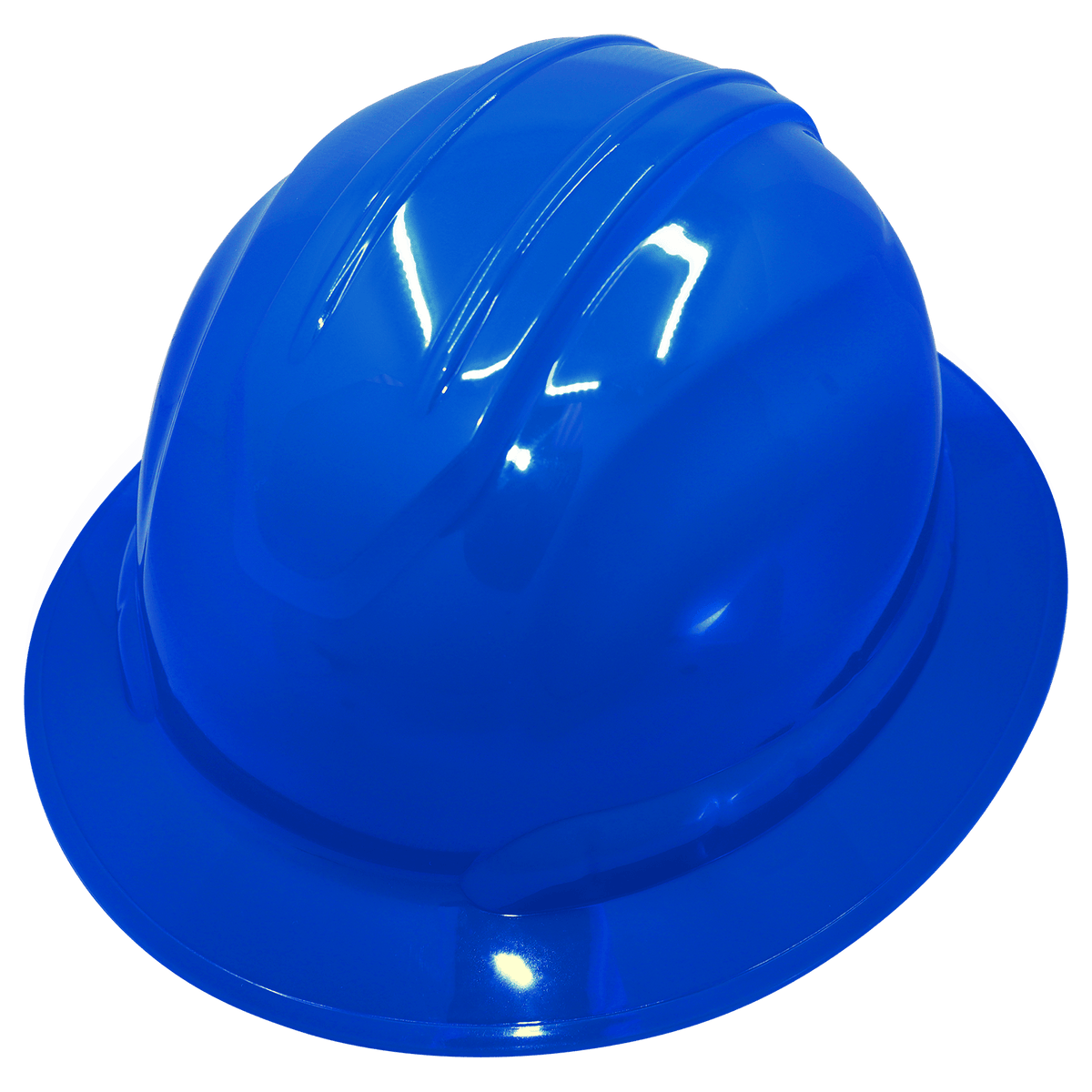Full Brim Hard Hat HH-F1-B (Each)