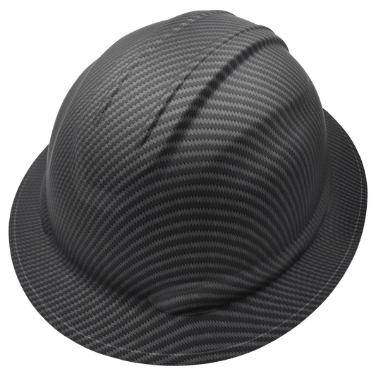 Full Brim Hard Hat HH-F1-C (Case of 6 Each)