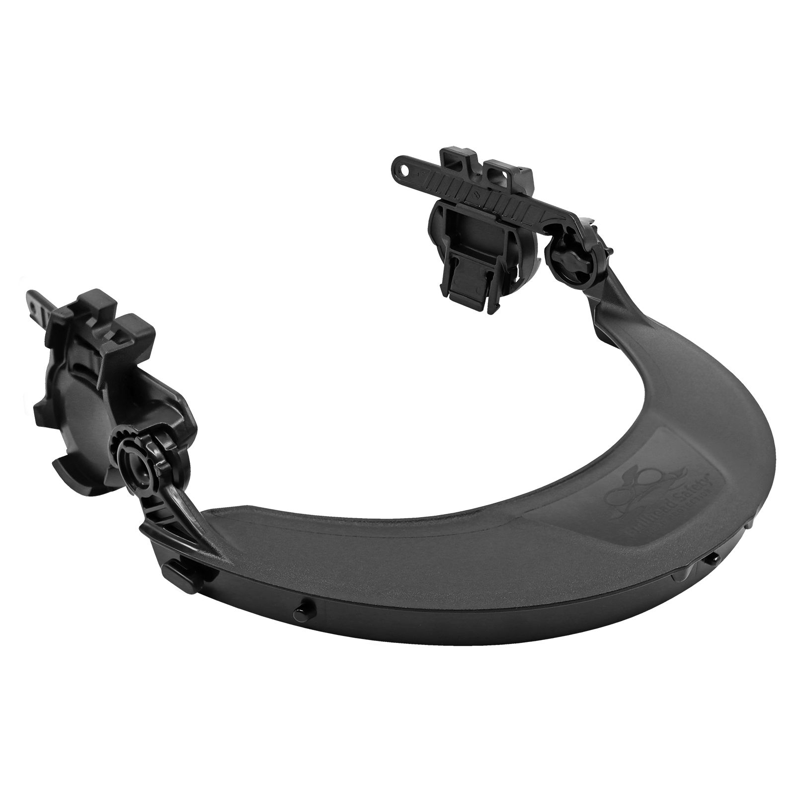 Bracket - Climbing Style Rescue Helmet/Hard Hat HH-PB3 (Each)