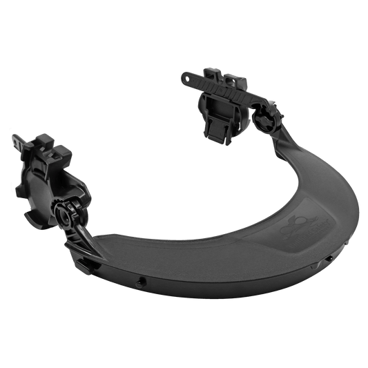 Bracket - Climbing Style Rescue Helmet/Hard Hat HH-PB3 (Each)