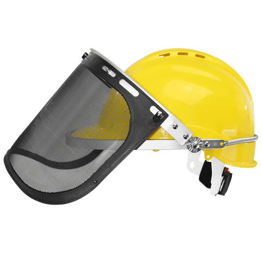 Face Shield HH-V3