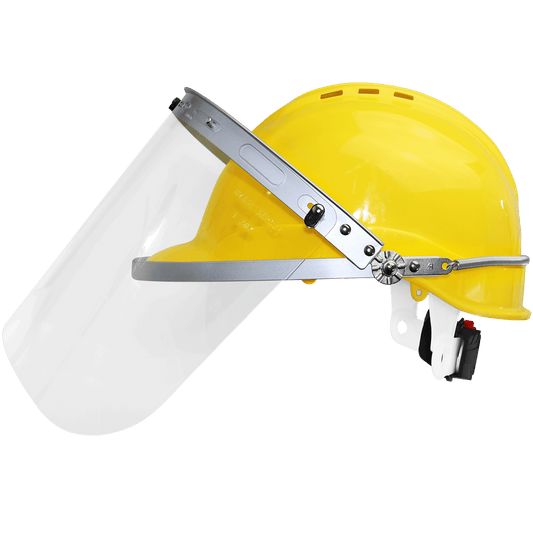 Face Shield HH-V6 (Case of 100 Each)