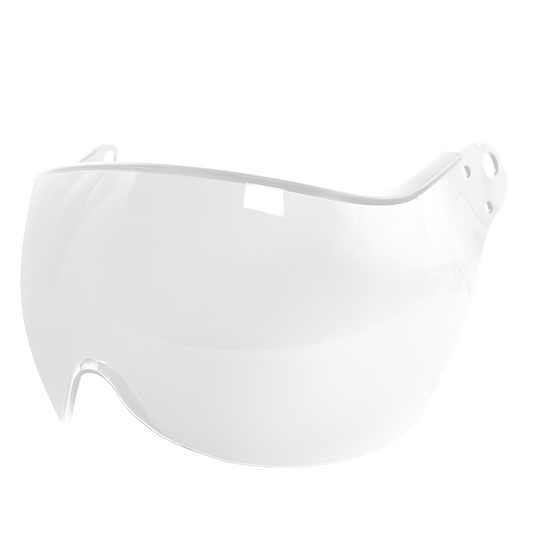 Visor - Climbing Style Rescue Helmet/Hard Hat HH-V71AF