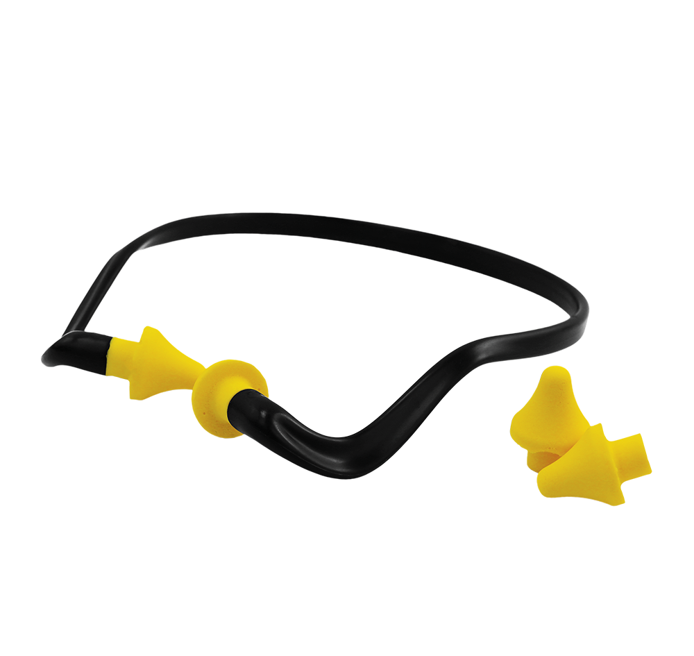 Hearing Protection HP-BF1 (Each)