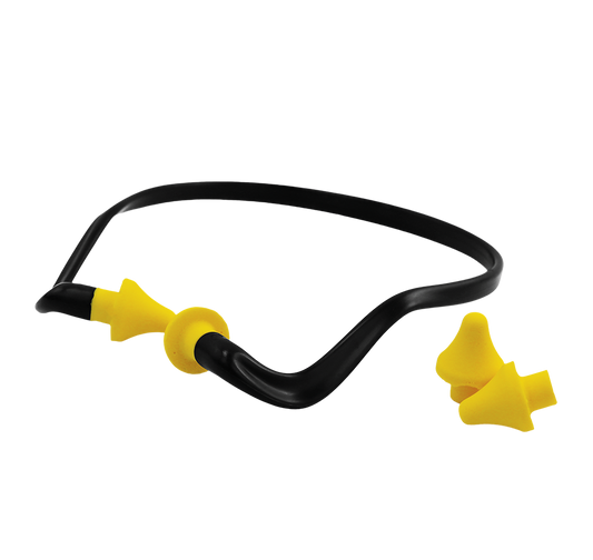 Hearing Protection HP-BF1 (Pack of 10)