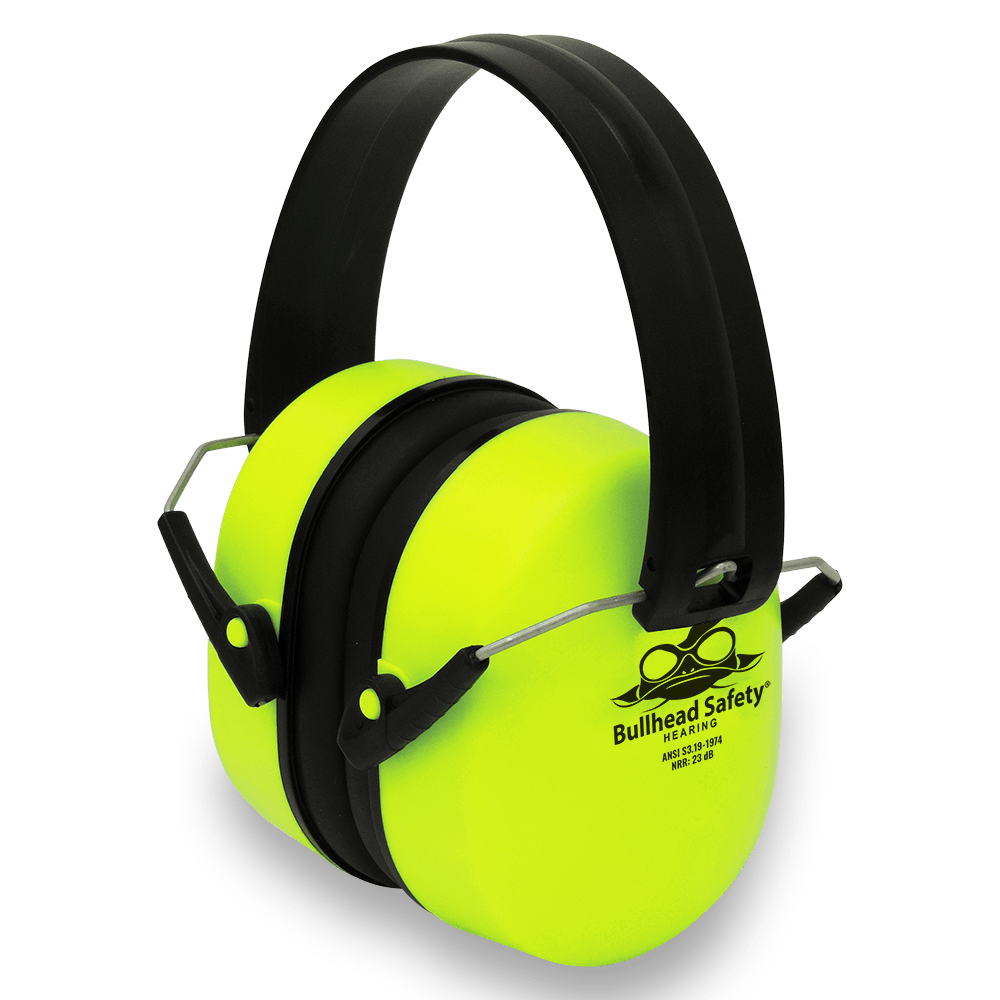 Hearing Protection HP-M2 (Each)