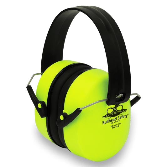 Hearing Protection HP-M2