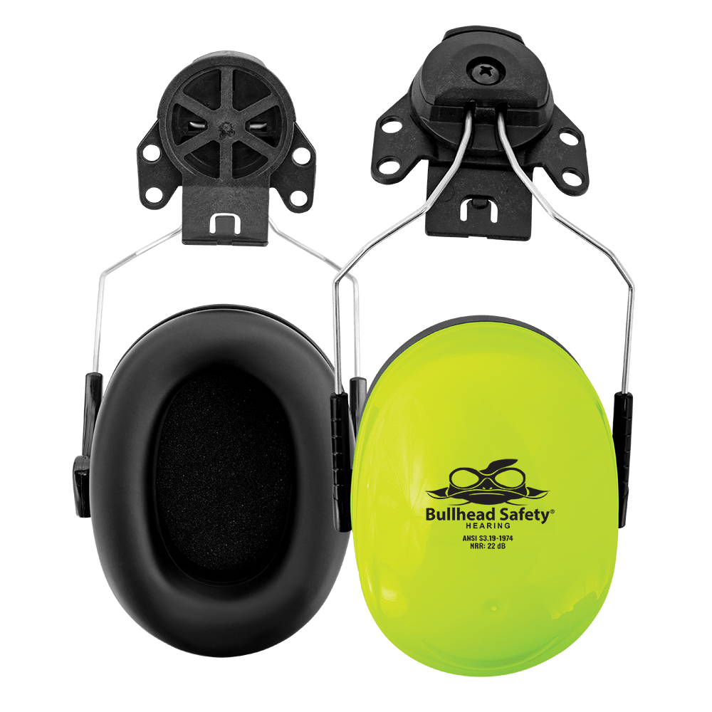 Hearing Protection HP-M3 (Each)