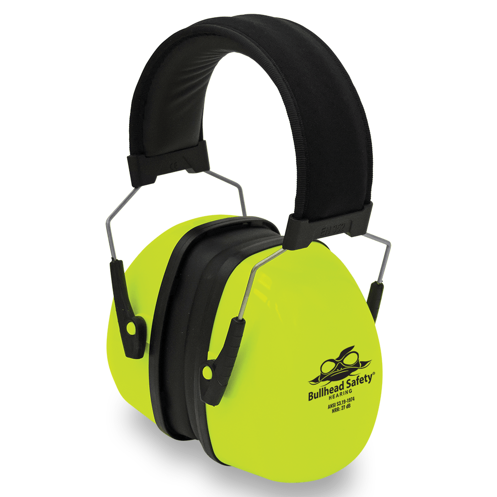 Hearing Protection HP-M4 (Each)