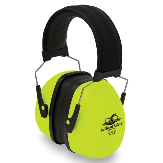 Hearing Protection HP-M4