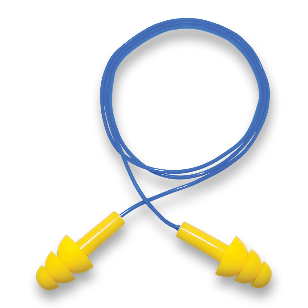 Hearing Protection HP-S2 (Box)