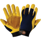 Mechanics Type Gloves HR1008