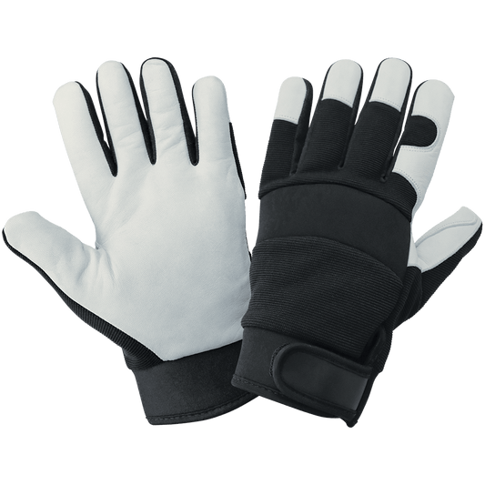 Mechanics Low Temperature Gloves HR2800INT-9(L)