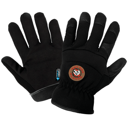 Mechanics Low Temperature Gloves HR3200INT