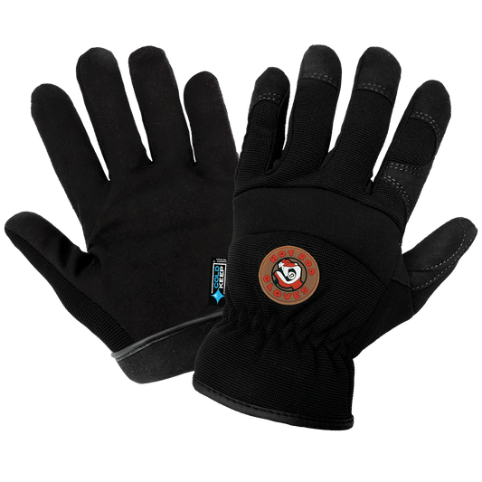 Mechanics Low Temperature Gloves HR3200INT-8(M)