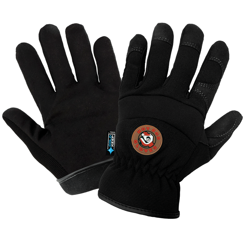 Mechanics Low Temperature Gloves HR3200INT