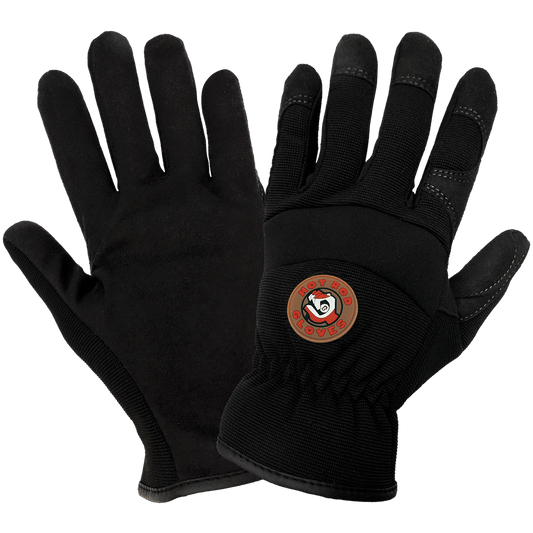 Mechanics Type Gloves HR3200-10(XL)