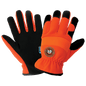 Mechanics Low Temperature Gloves HR3222INT