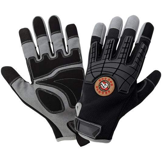 Mechanics Type Gloves HR8200-7(S)