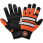 Mechanics Type Gloves HR9000VIS (Dozen Pair)