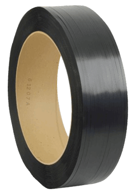 PAC Machine Grade Polypropylene Strapping