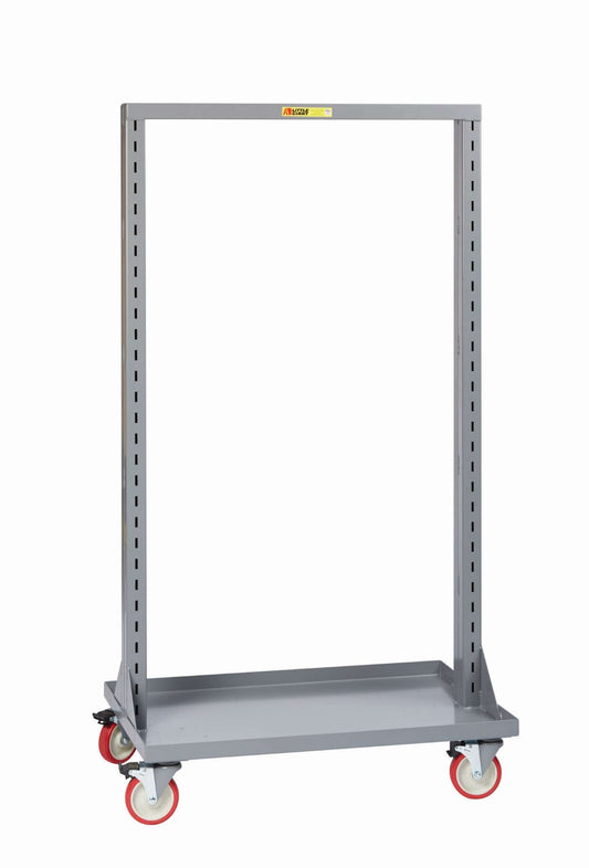 Little Giant All-Welded Heavy-Duty Mobile Work Center (IF Series)