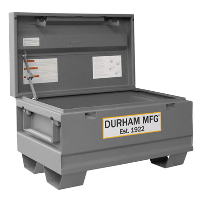 Durham Jobsite Boxes & Cabinets (JSC Series) - Image 1