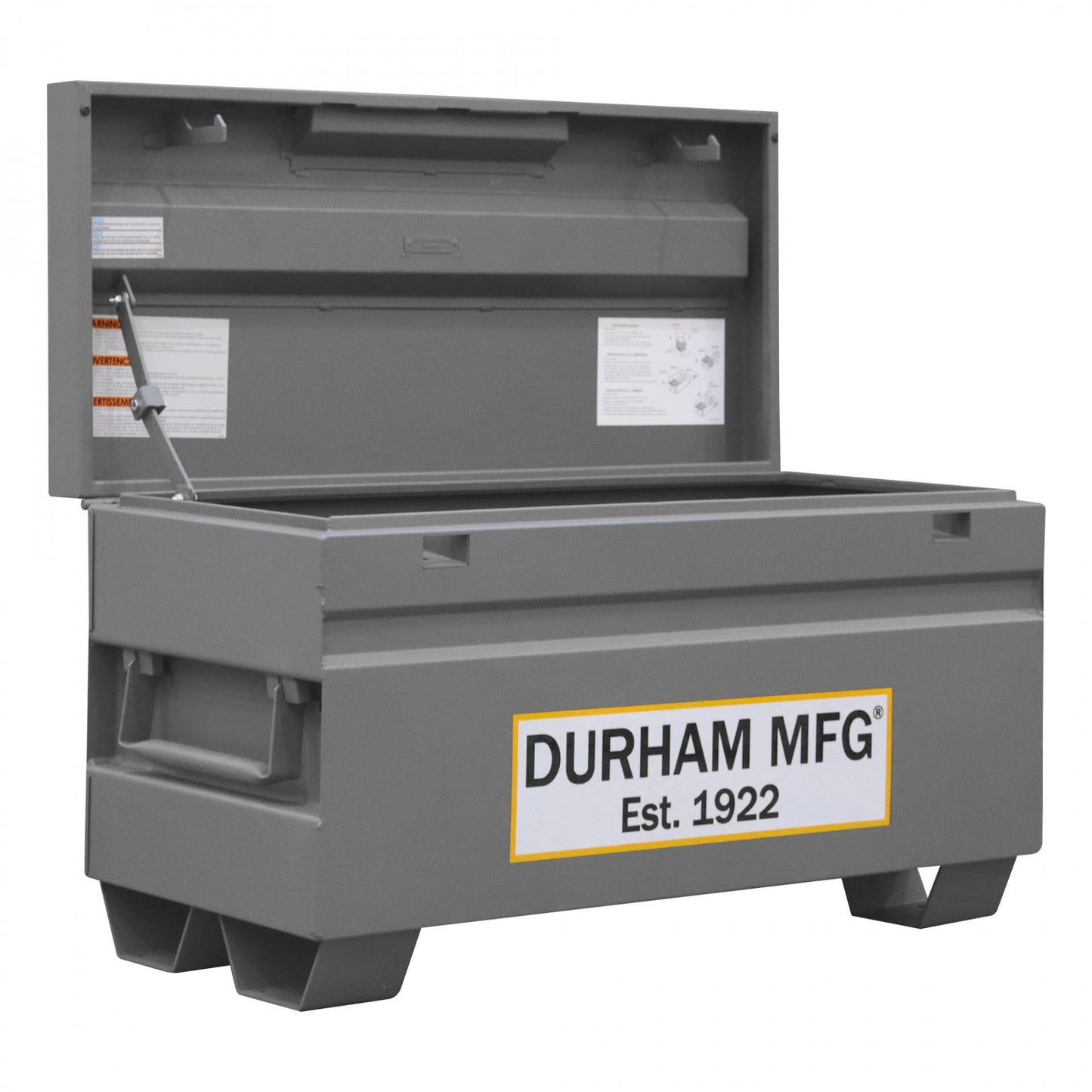 Durham Jobsite Boxes & Cabinets (JSC Series)