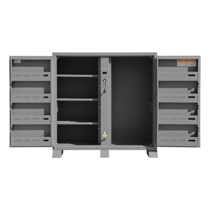 Durham Jobsite Boxes & Cabinets (JSC Series) - Image 7