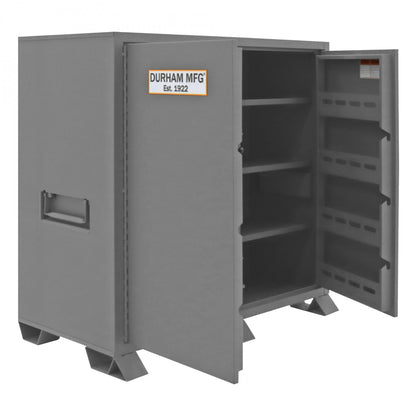 Durham Jobsite Boxes & Cabinets (JSC Series) - Image 10