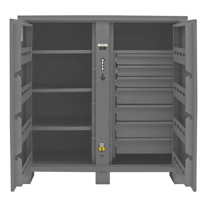 Durham Jobsite Boxes & Cabinets (JSC Series)