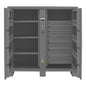 Durham Jobsite Boxes & Cabinets (JSC Series)