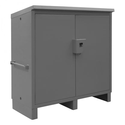Durham Jobsite Boxes & Cabinets (JSC Series)