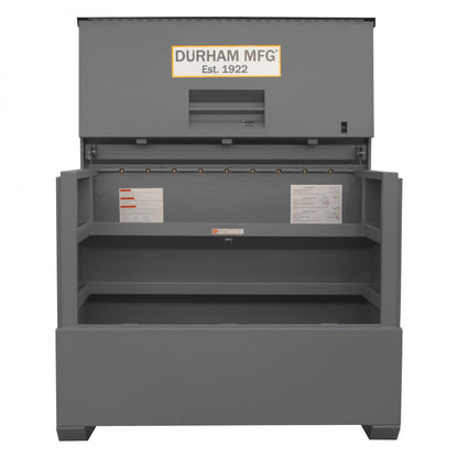 Durham Jobsite Boxes & Cabinets (JSC Series)