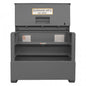 Durham Jobsite Boxes & Cabinets (JSC Series)