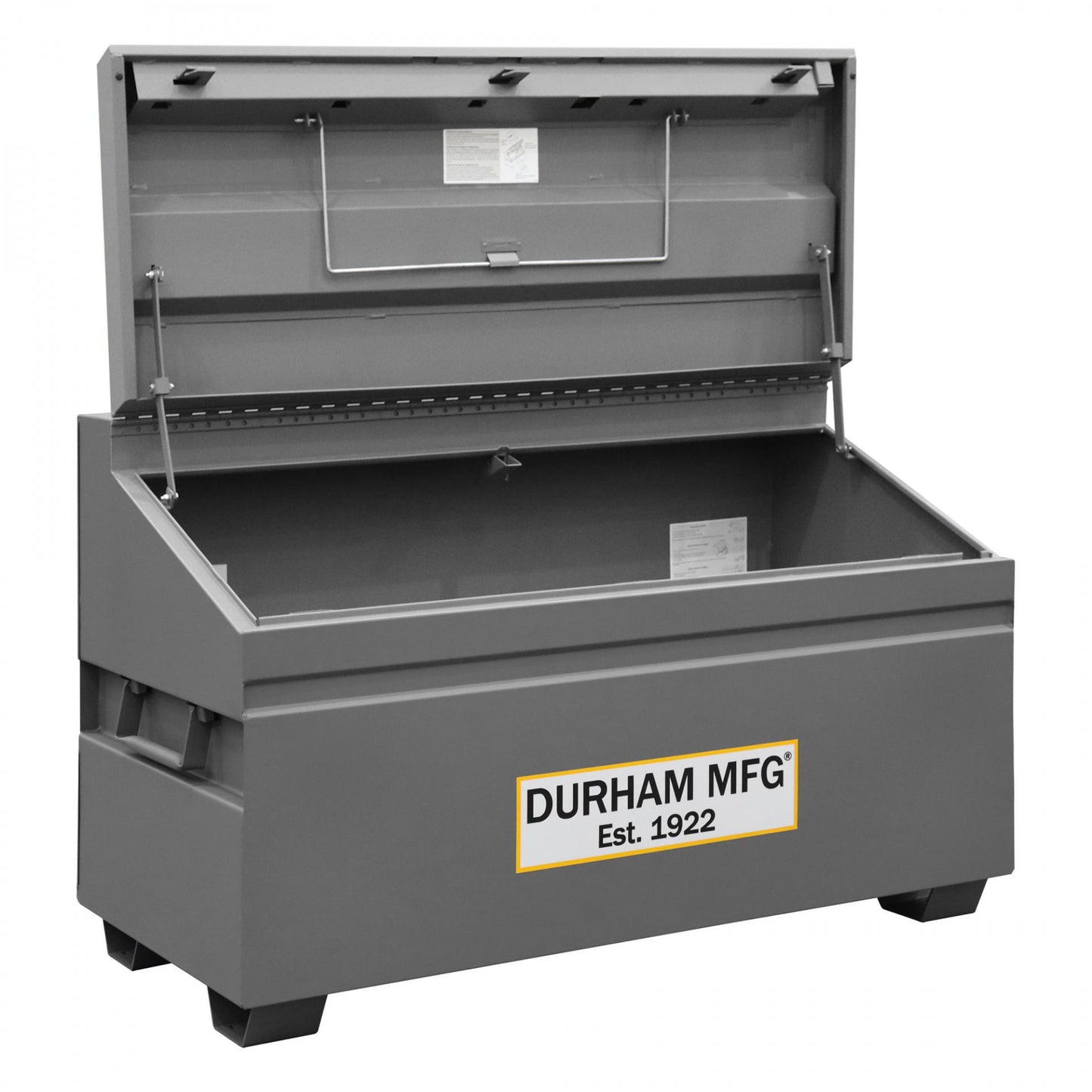 Durham Jobsite Boxes & Cabinets (JSC Series)