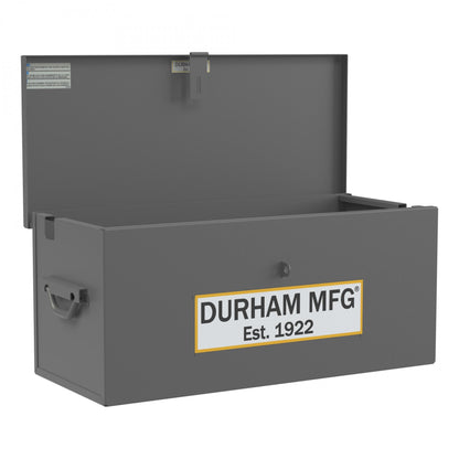 Durham Jobsite Boxes & Cabinets (JSC Series)