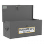 Durham Jobsite Boxes & Cabinets (JSC Series)