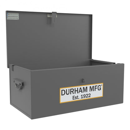 Durham Jobsite Boxes & Cabinets (JSC Series)