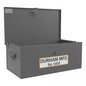Durham Jobsite Boxes & Cabinets (JSC Series)
