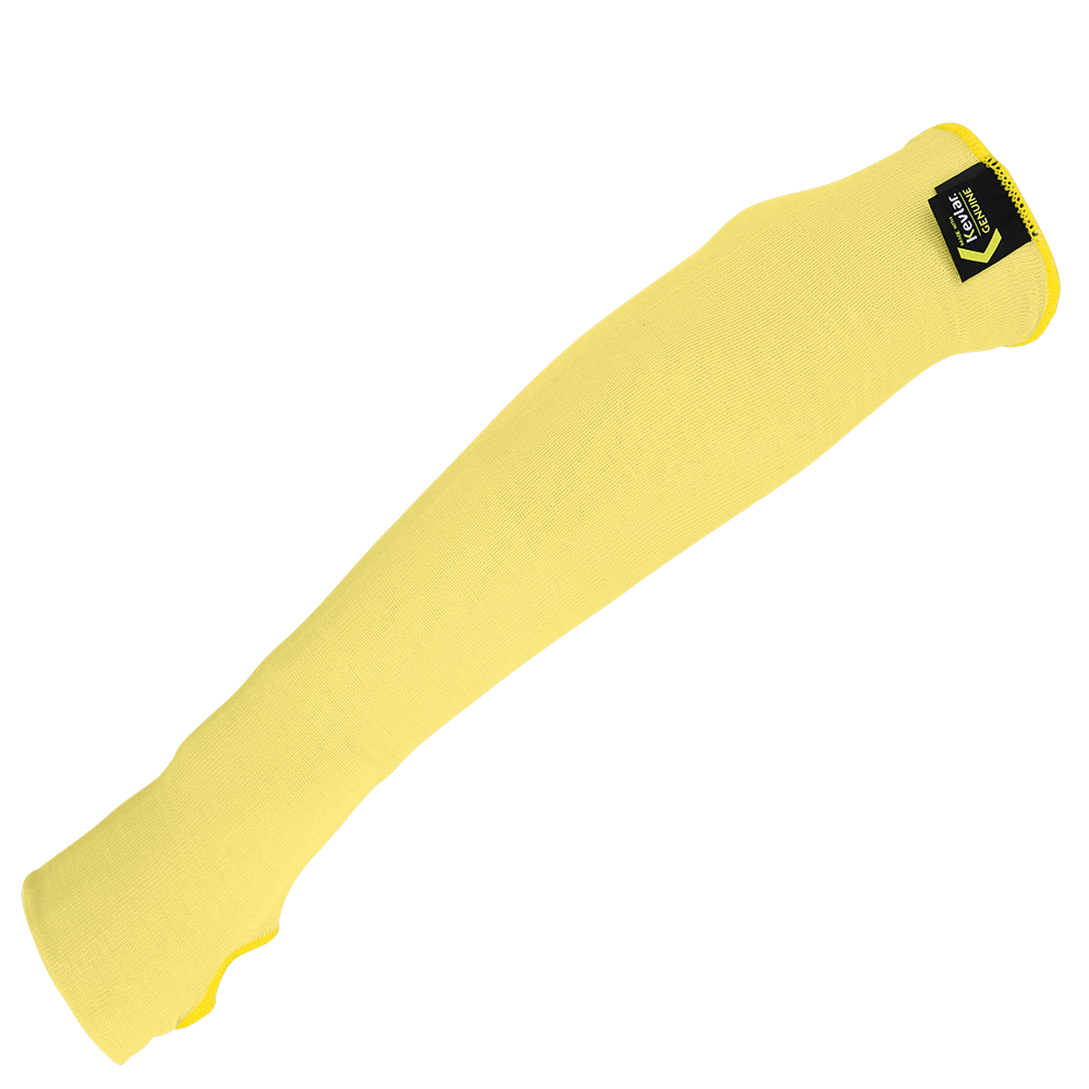 Sleeve 18 Inch  w / Thumb Slot K18SLT (Each)