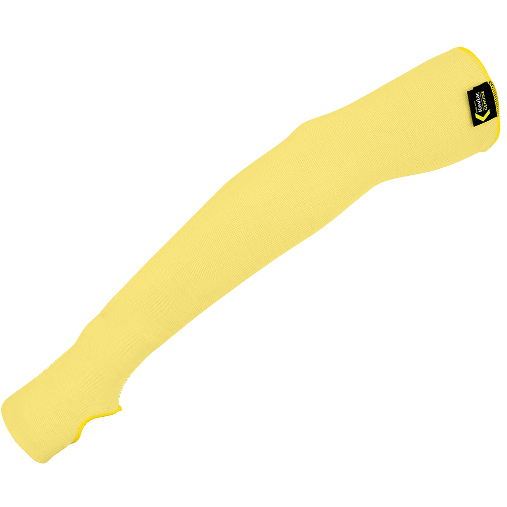 Sleeve 24 Inch w / Thumb Slot K24SLT (Each)