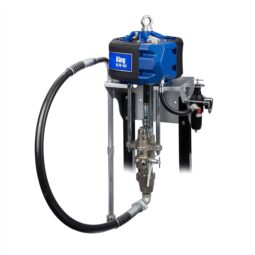 30:1 King Wall Mount Pump