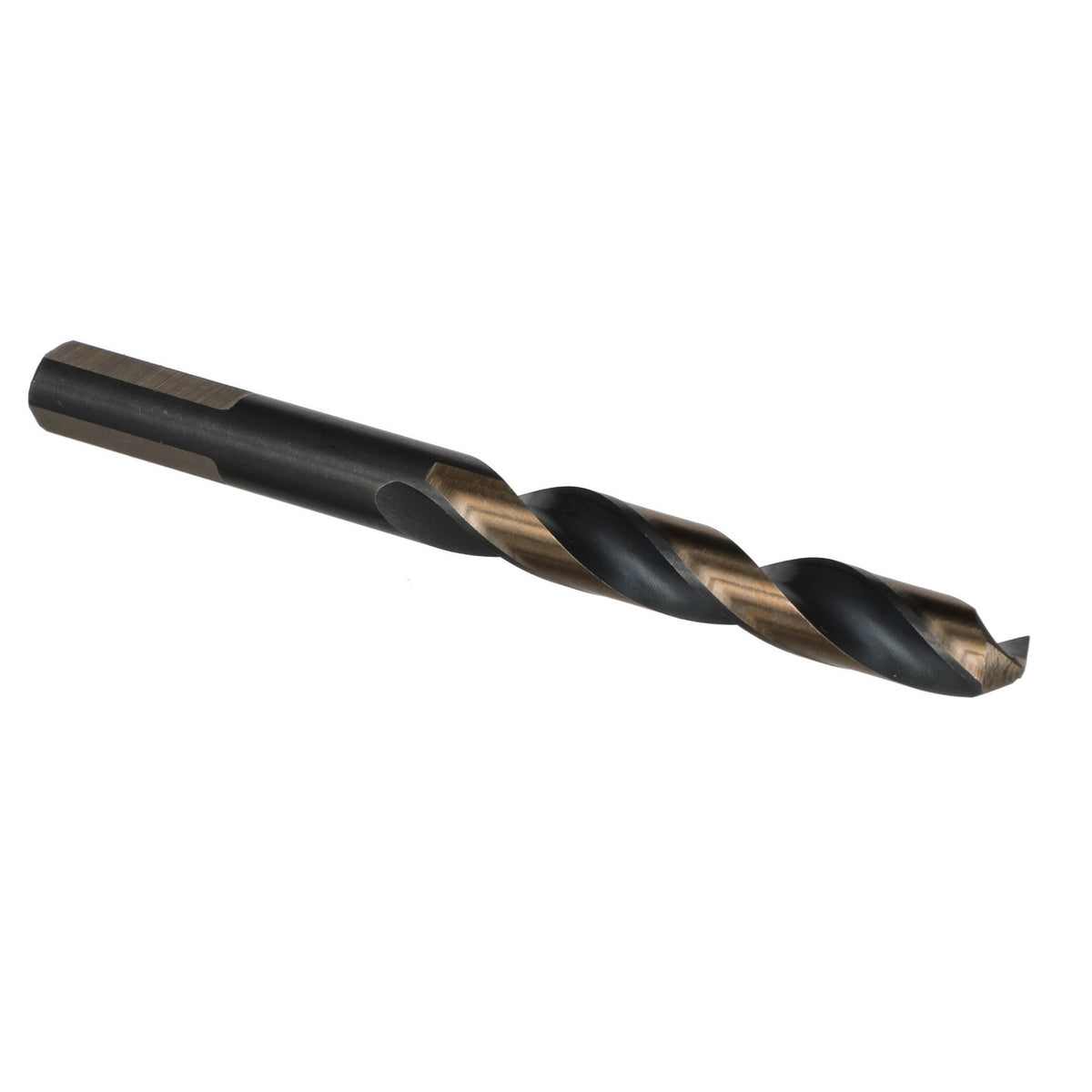 Drill America HSS Contractor Grade Drills (KFD Series), 1/16" to 1/2"