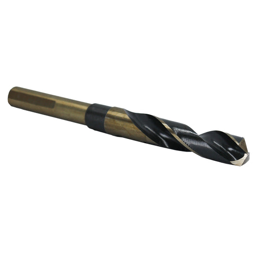 Drill America HSS Contractor KFD3F (1/2") (KFD Series)