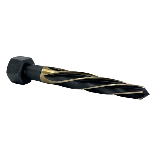 Drill America Hex Shank Bridge Reamers (KFDRB Series)
