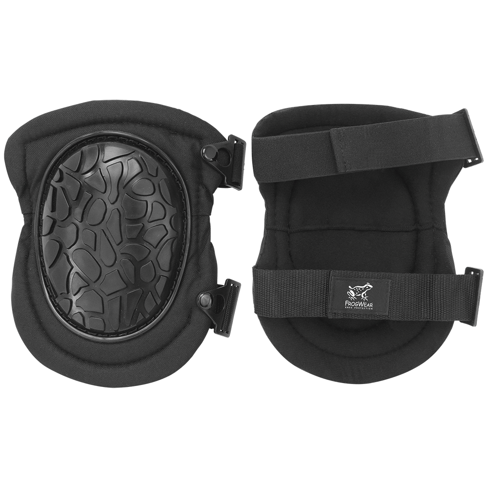 Knee Pads KP201G (Pair)