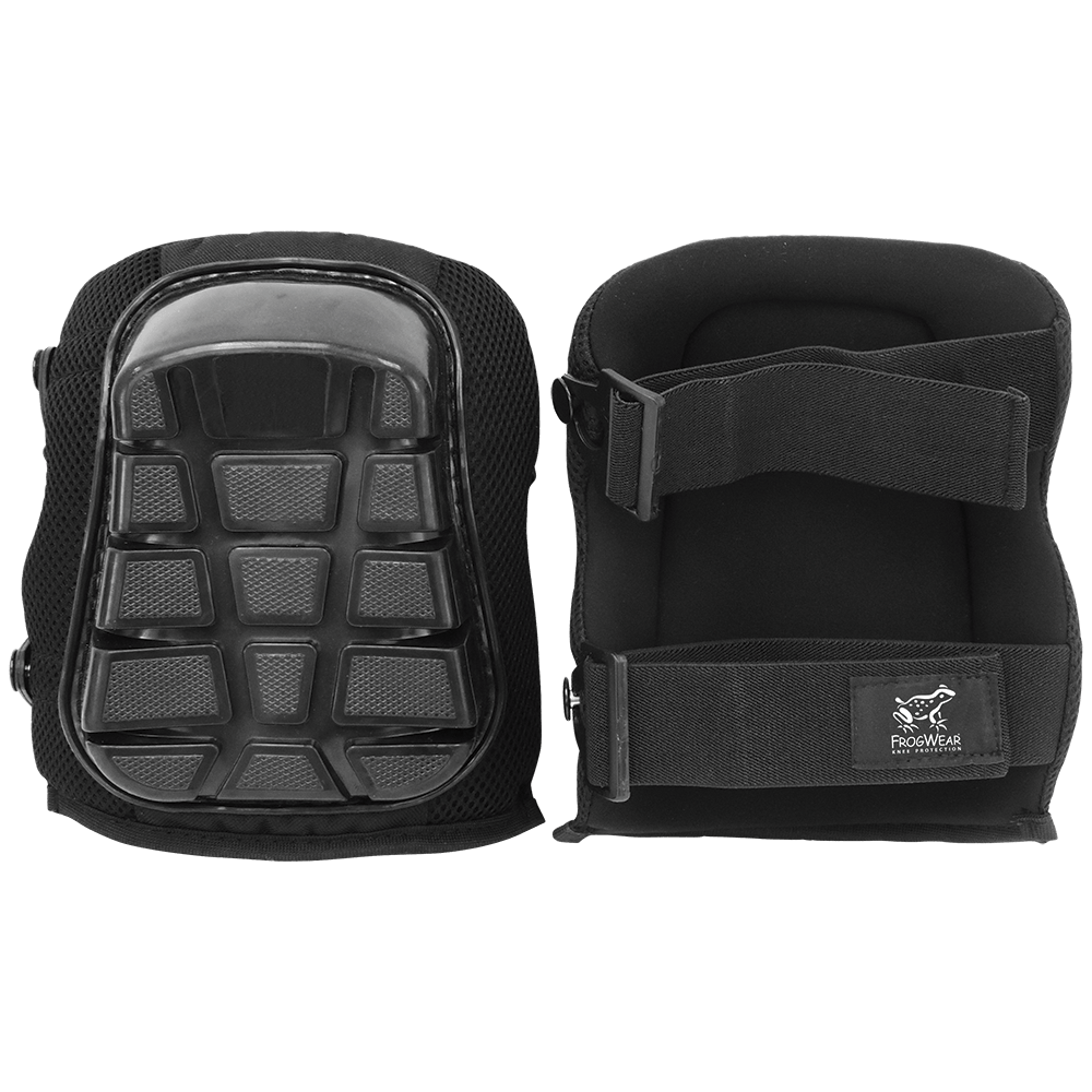 Knee Pads KP301J (Pair)