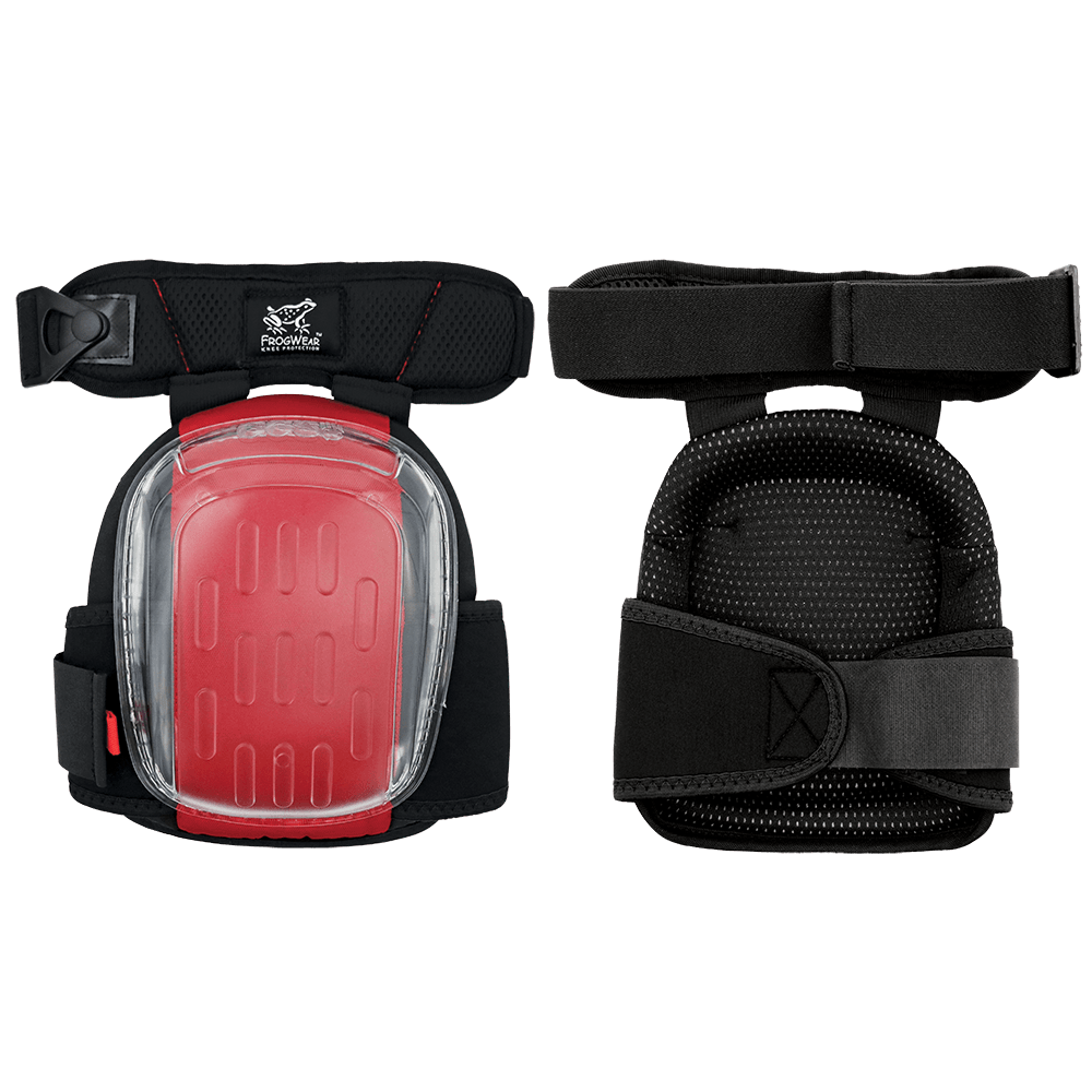 Knee Pads KP311G (Pair)
